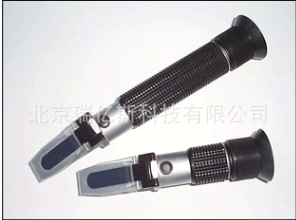 RYS-100手持式电池液,防冻液,清洗液测试仪