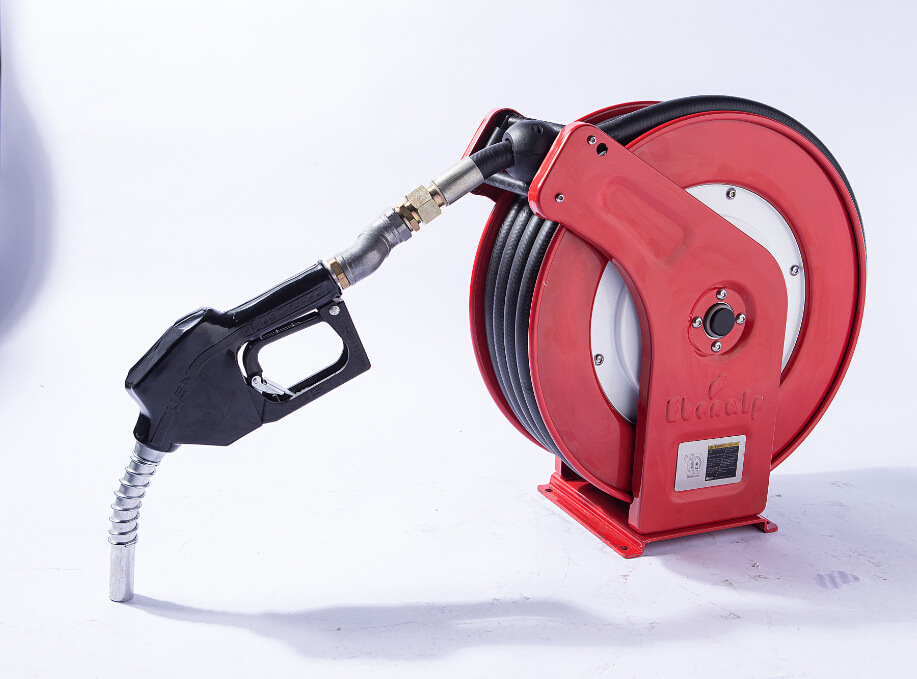 工业盘管器、自动卷管器、尼的曼盘管器、液压弹簧卷轴、自动卷盘