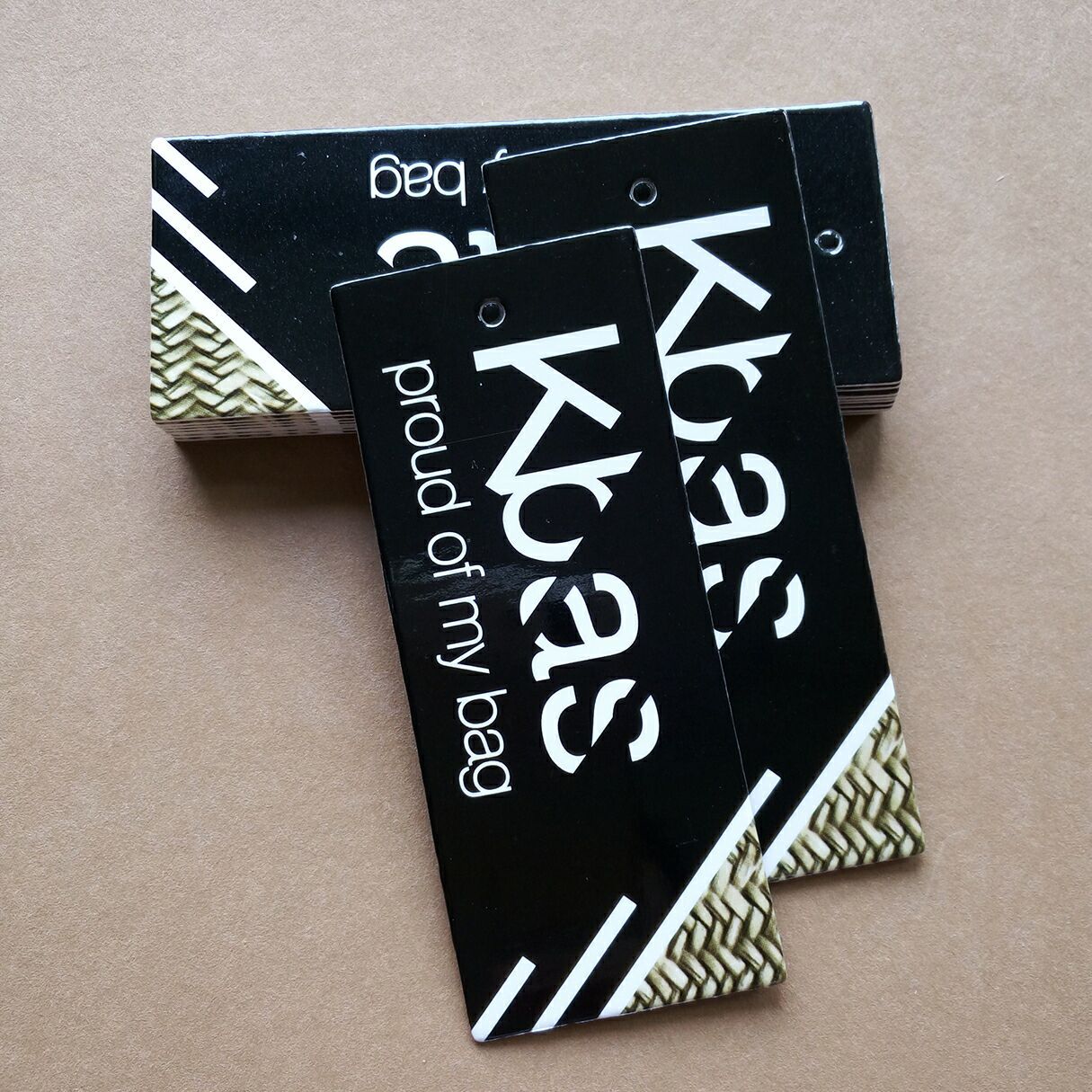 【实体工厂】免费设计服装衣帽吊牌定做童装吊牌pvc吊牌亚光吊牌