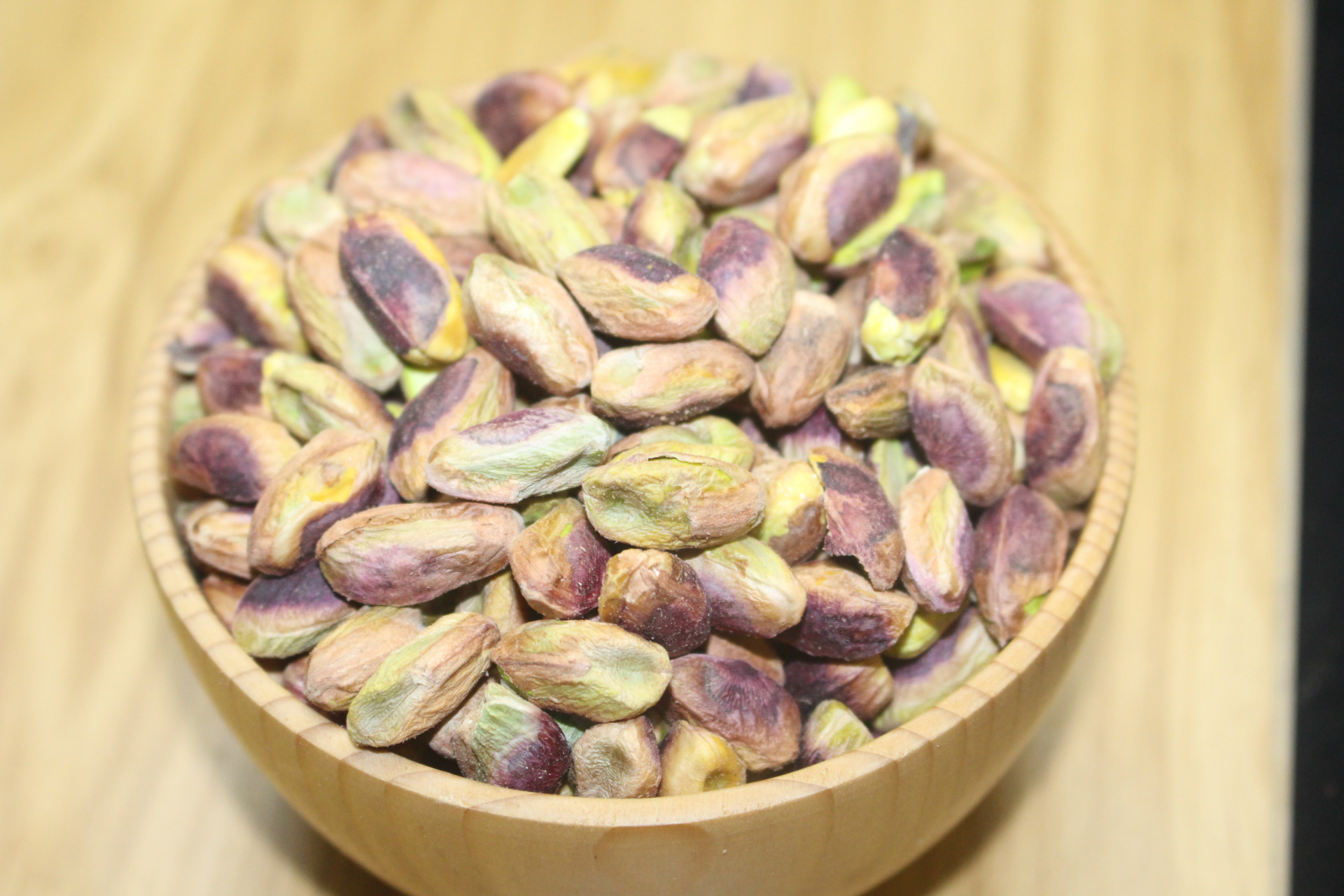 零食干果炒货厂家批发散装盐焗开心果果仁 伊朗开心果仁5斤/袋