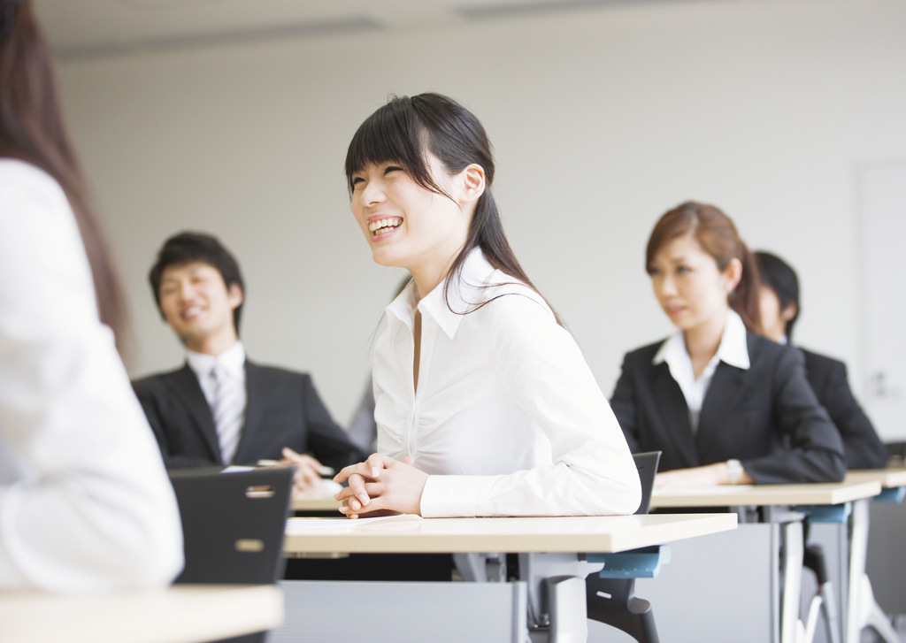 推教育培训服务,凌雄电脑租赁助职教突破发展