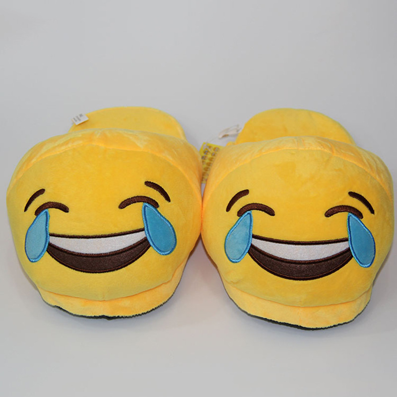 qq表情周边 微信表情emoji苦笑表情