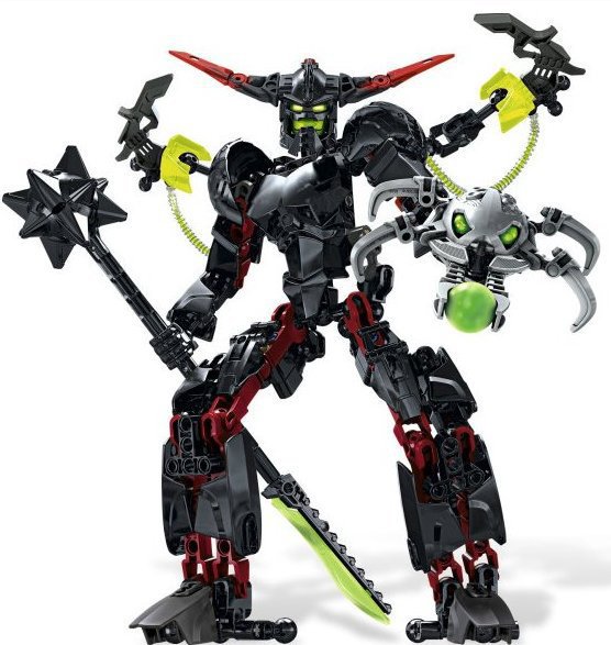 0系列积木玩具合体拼装机器人暗黑幽灵 直销