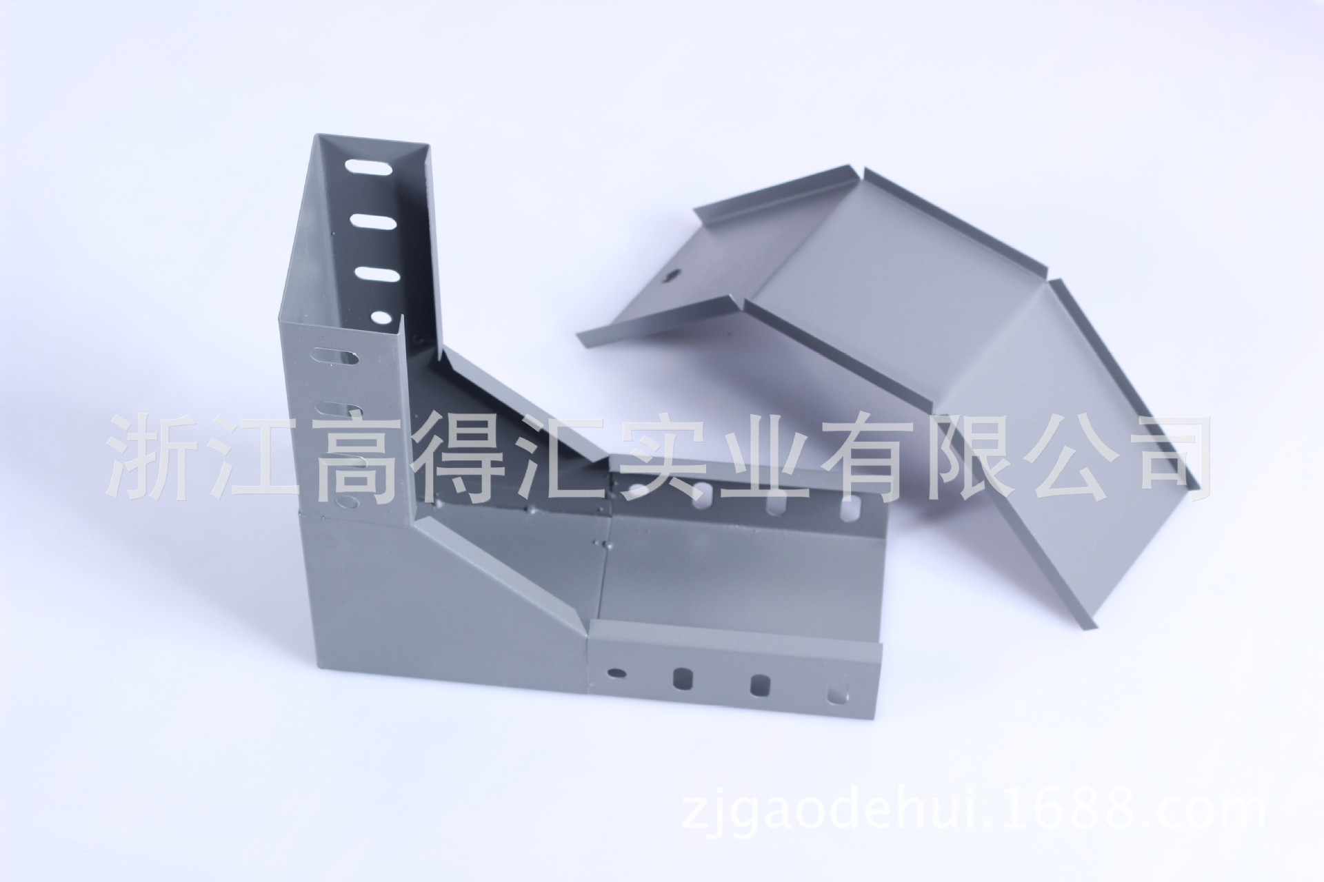 【生产厂家直销】耐火桥架弯头 镀锌桥架弯头 各种规格弯头定制