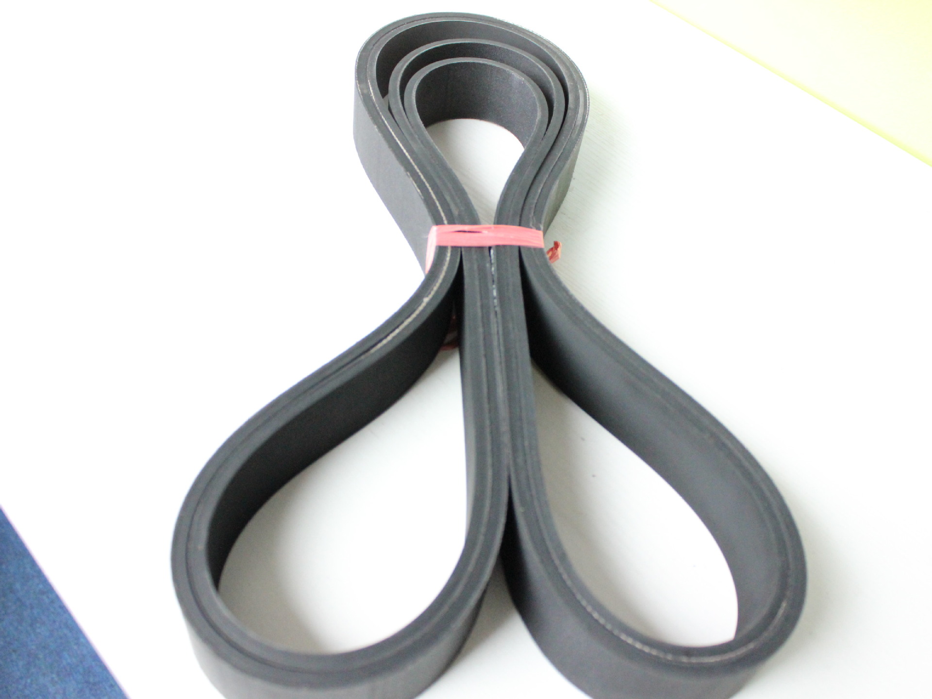 齿形同步带 橡胶同步带 橡胶传动带 环形平皮带加工定制