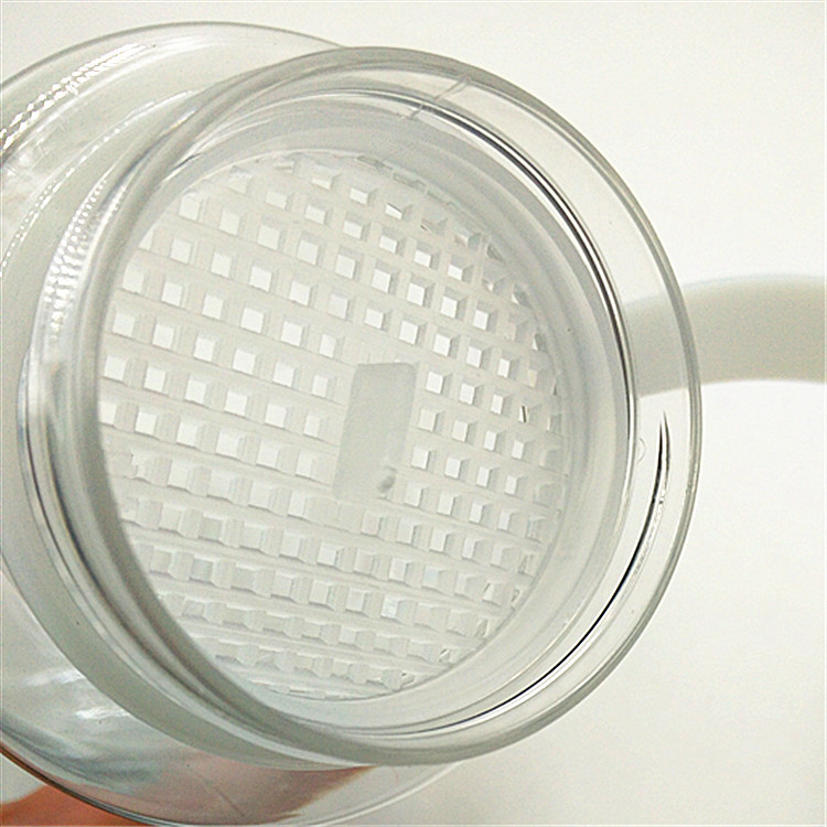 富洋650毫升太空杯可加印logo广告水杯子加油站赠品礼品学生口杯