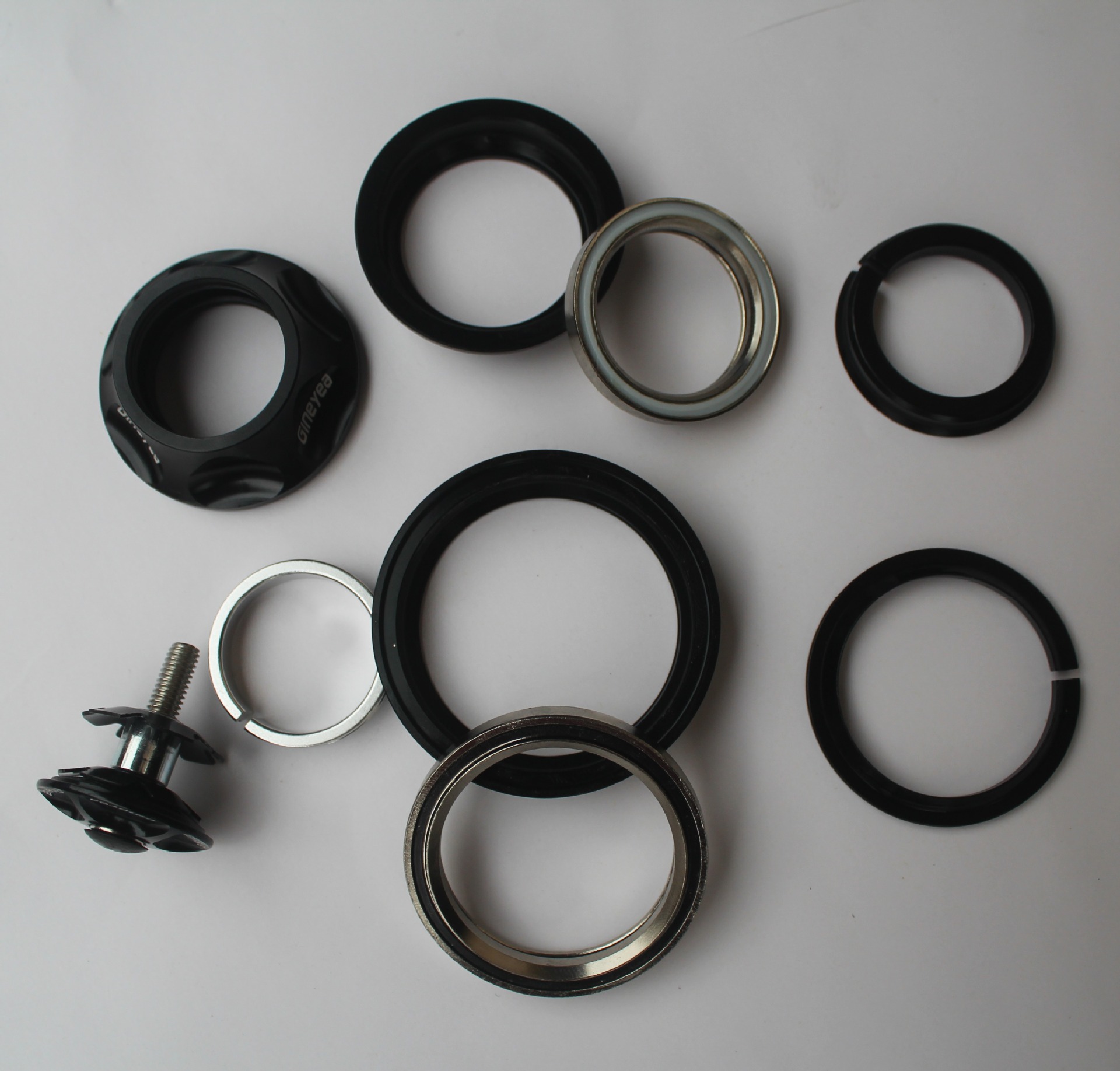 自行车碗组_/锥形培林碗组山地自行车轴承碗组a207m碗组 - 阿里巴巴