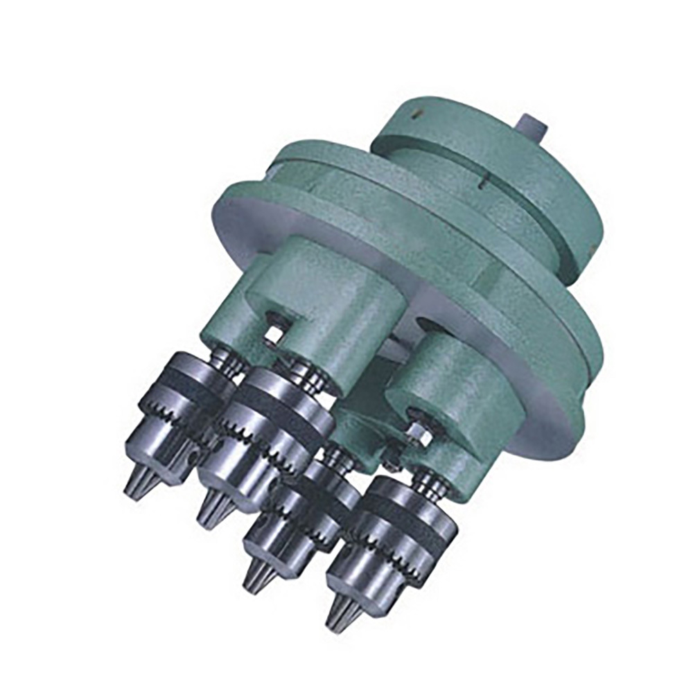 生产销售 d型 可调式 多轴器 优质 可调 攻丝 多轴器 多轴钻