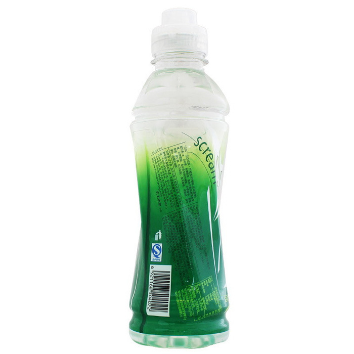 批发团购农夫尖叫运动饮料纤维型饮料550ml*24瓶福利备选多省包邮