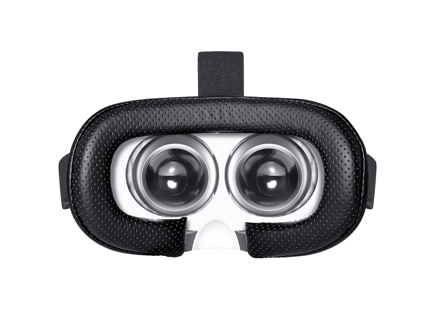 正品3dvr眼镜 虚拟现实眼镜 适用于4.5-6寸手机