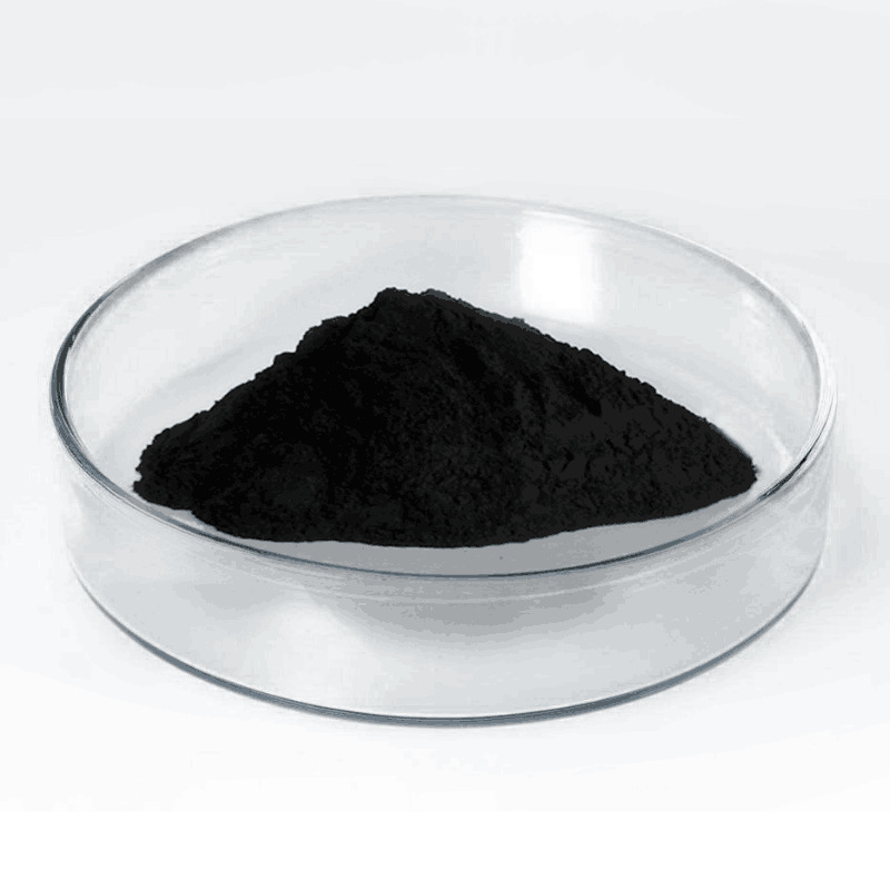 透明黑色隔热介质/纯黑色颜料/太阳膜颜料