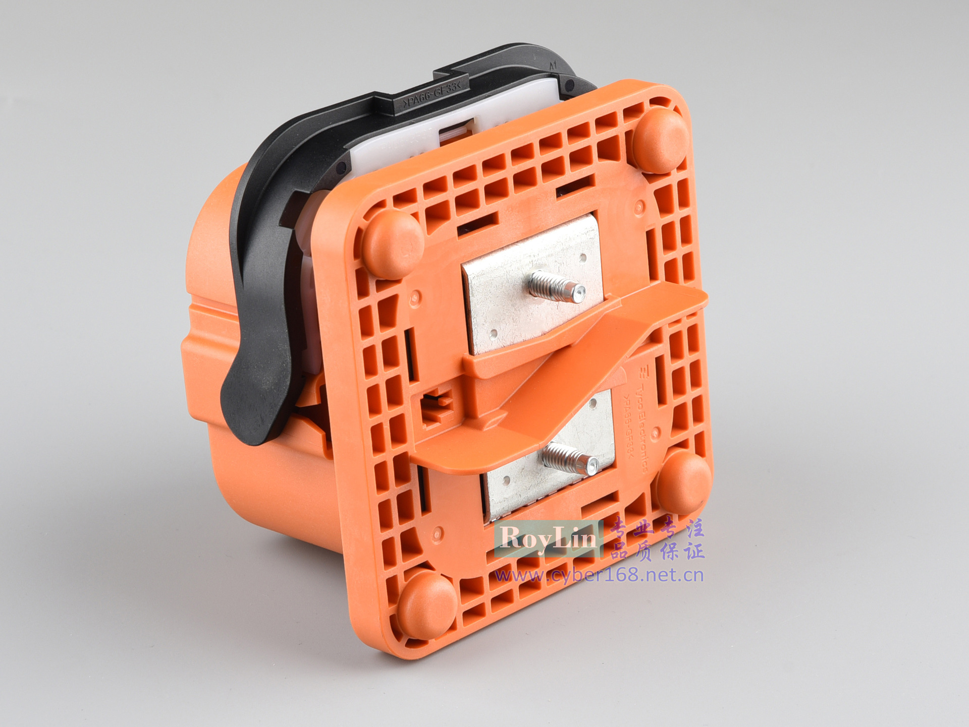 tycomsd350a350a690vdc电动汽车电池高压手动维修开关快断器