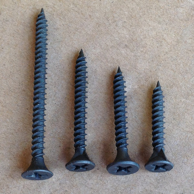 石膏板硅钙板 夹板螺丝 高强度墙板钉木螺丝 墙板钉自攻螺丝