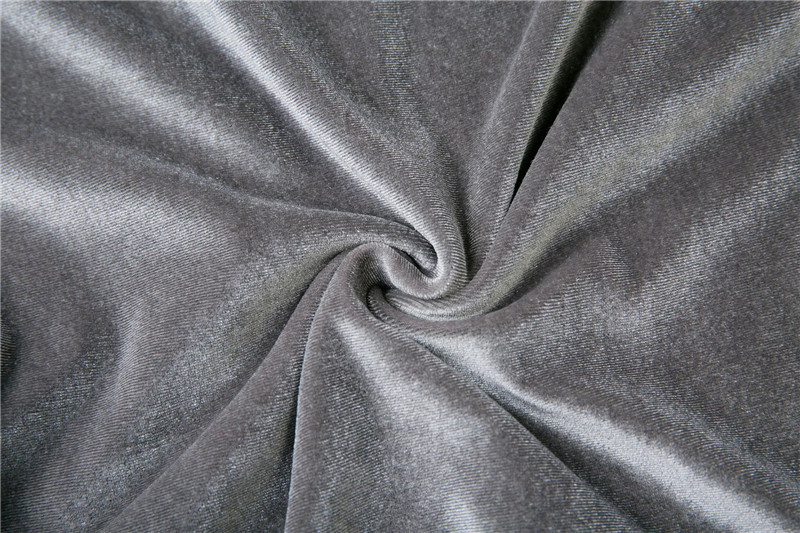 2017丝绒连衣裤 夏季新款欧美风一字肩修身连体裤