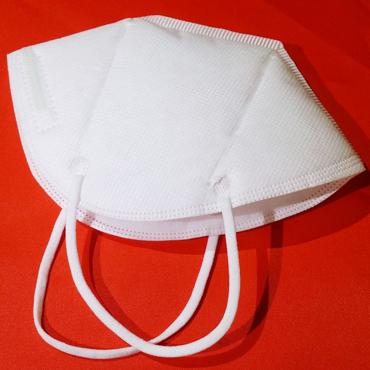 5口罩粉尘 直销批发 专业生产加工的公司,拥有完整,科学的质量管理