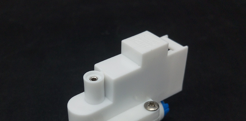 净水器高压开关 家用直饮水机 压力开关 ro纯水机配件批发