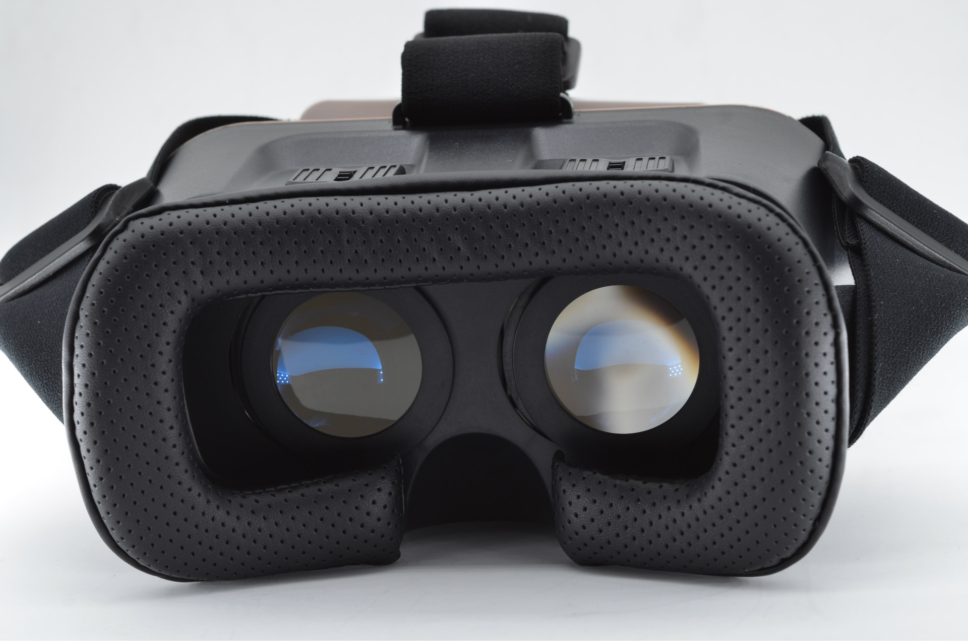 厂家直销 vr-panda眼镜 虚拟现实眼镜 vrbox .