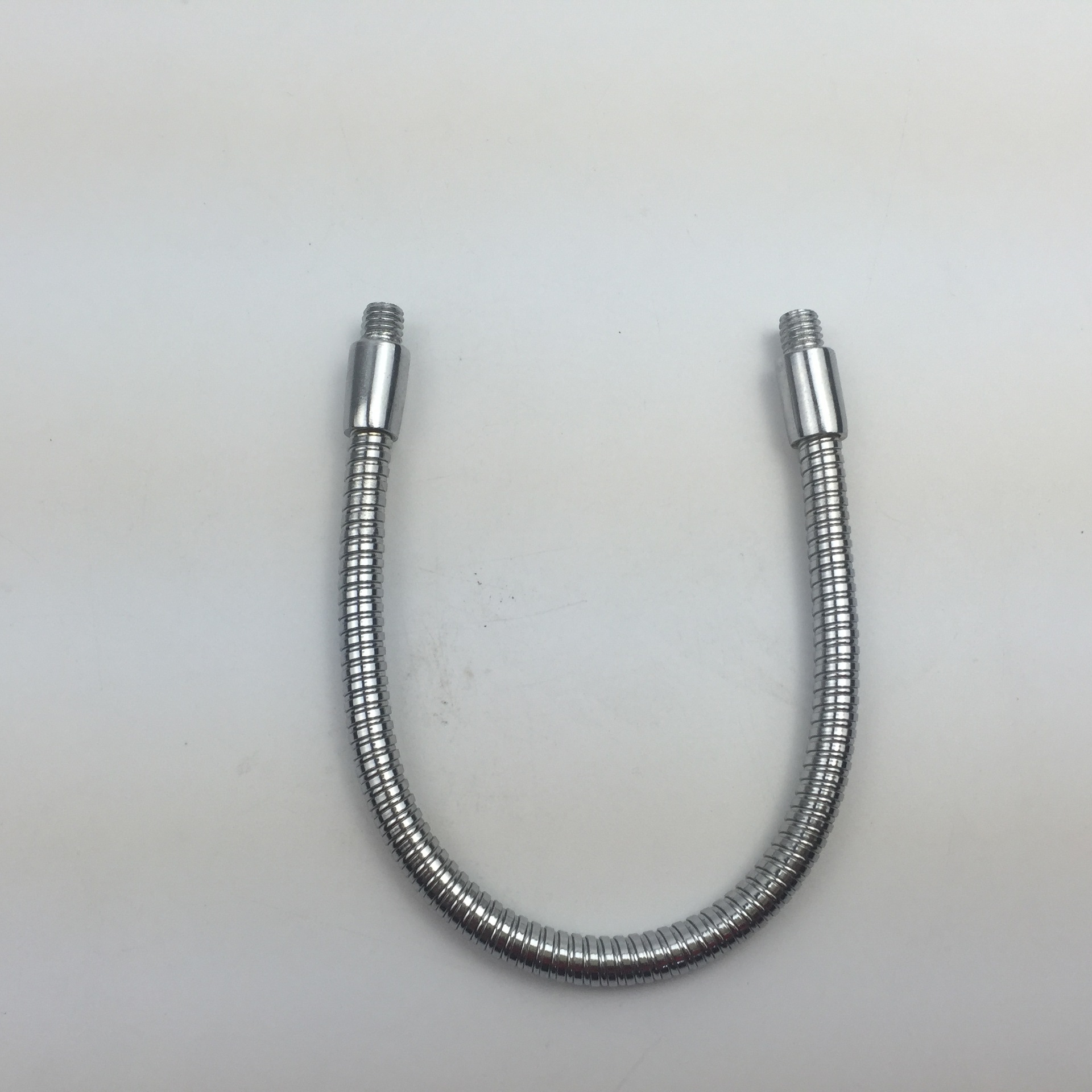 台灯金属软管led灯饰金属软管硅胶定型软管麦克风软管