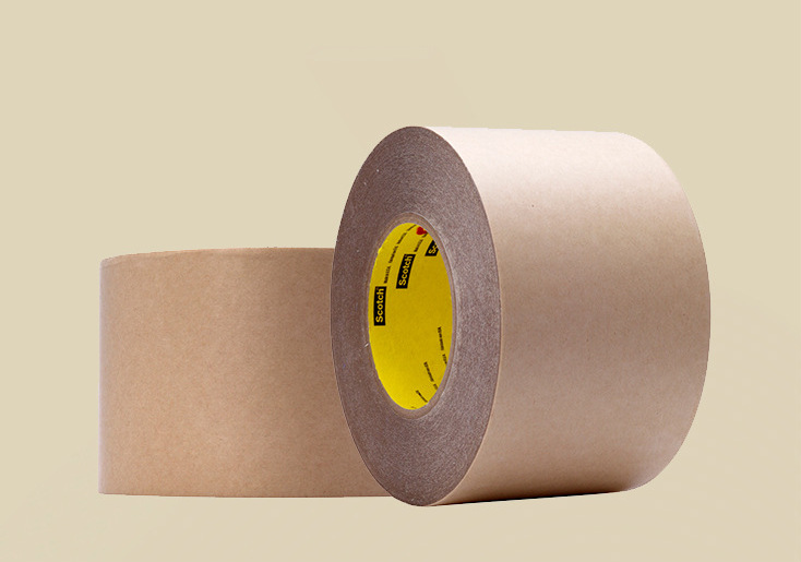 3m 9425 ht可重复粘贴型聚酰亚氨双面胶带 耐温高电子元器件粘结