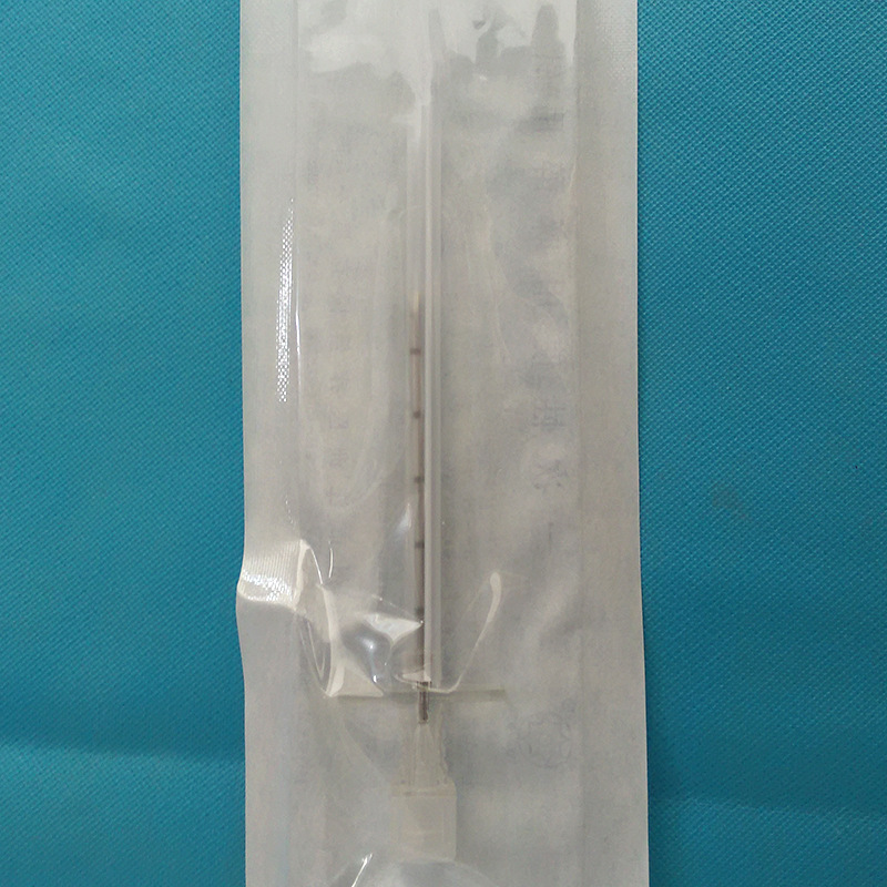 批发胸穿针 厂家直销独立包装麻醉穿刺针 医疗麻醉穿刺针