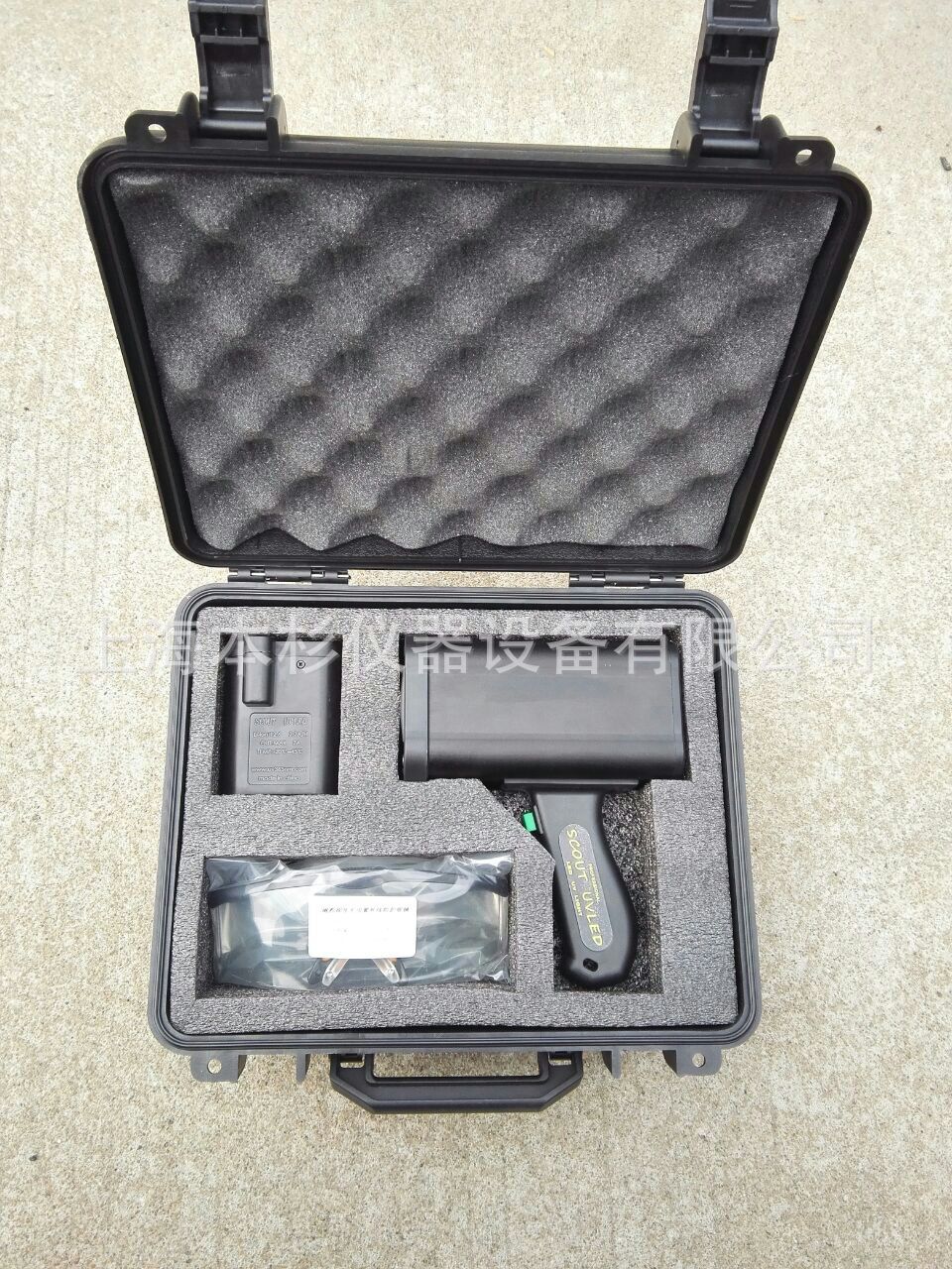 探伤黑光灯 uv-400 紫外线黑光灯 荧光探伤灯 渗透检测黑光灯