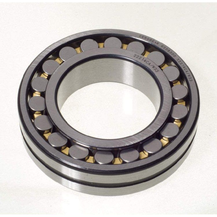批发供应优质调心滚子轴承22230cc/w33 双排滚珠调心滚子轴承