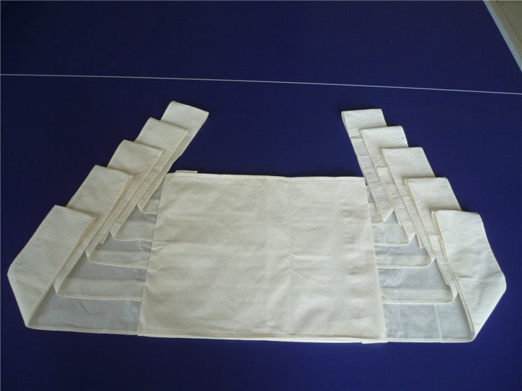 厂家供应腹部手术后包扎带 棉质透气多头腹带腹部固定带绑带现货