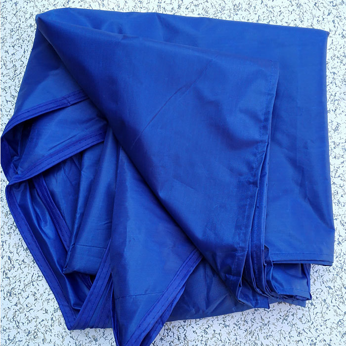 展览帐篷顶布2米雨棚大太阳伞折叠摆摊遮阳伞布印字