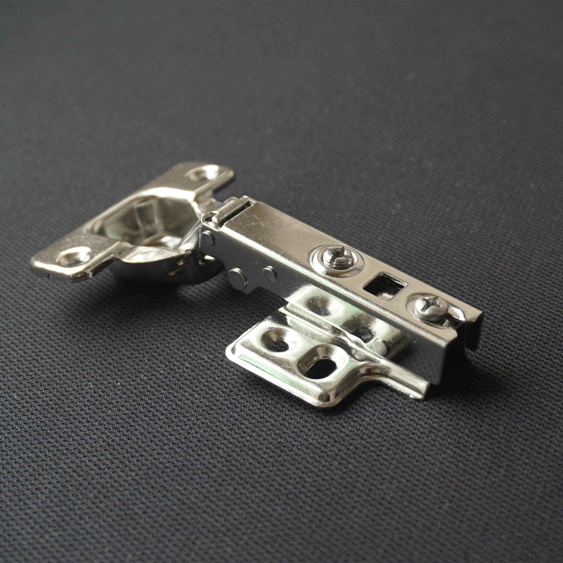 sus304# 固定装fs不锈钢 纯铜缸 液压缓冲 铰链合页 厂价直销-插座