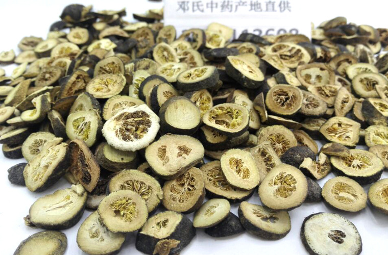 枳实片1公斤起批散装批发酸橙幼果产地直供邓氏中药材批发