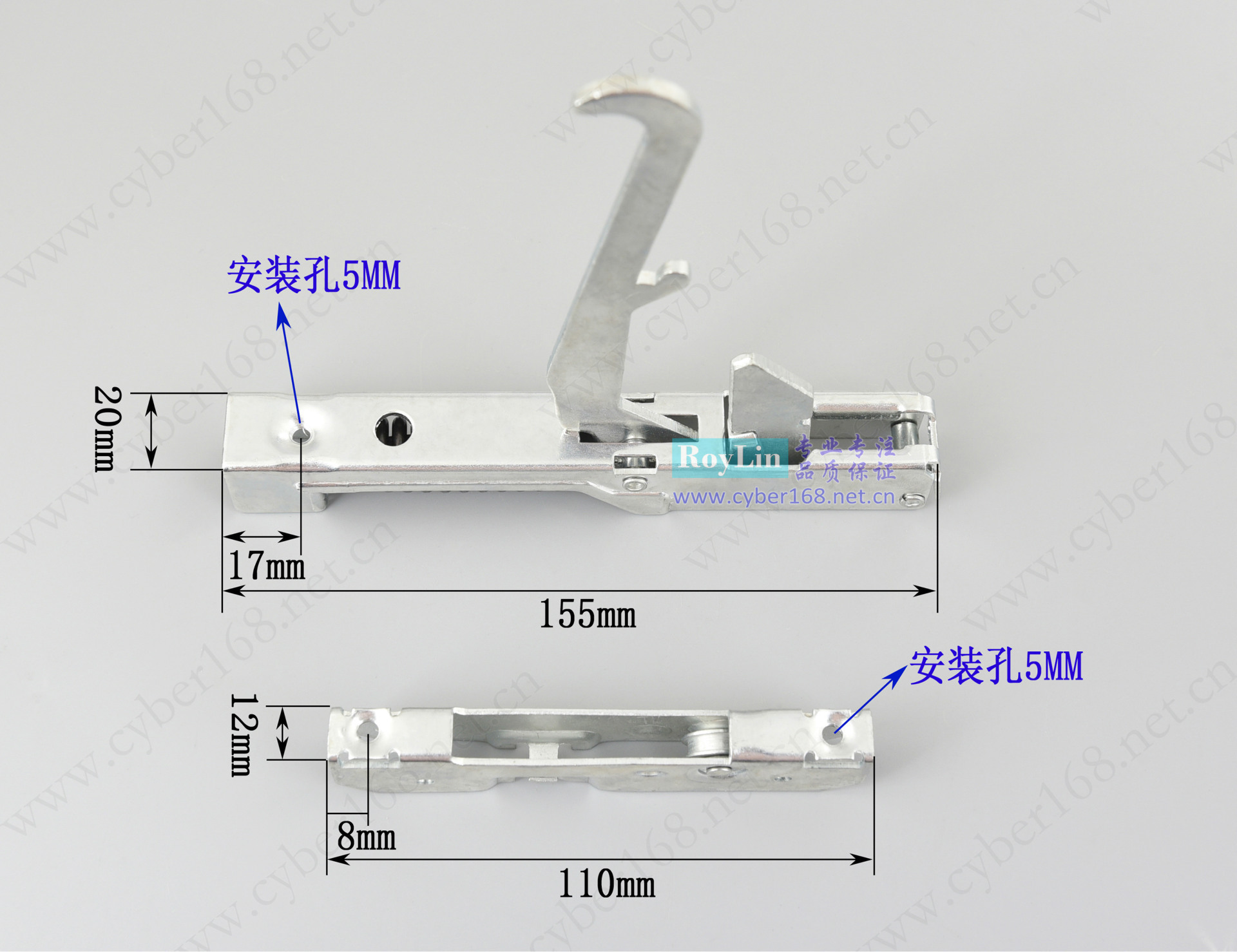 商用烤箱门铰链 烘箱门铰 烤炉门合页 嵌入式隐藏式 高品质出口