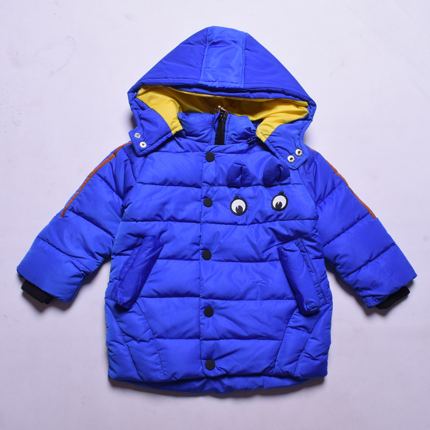 动漫童话 2016冬新hgj-69款棉袄