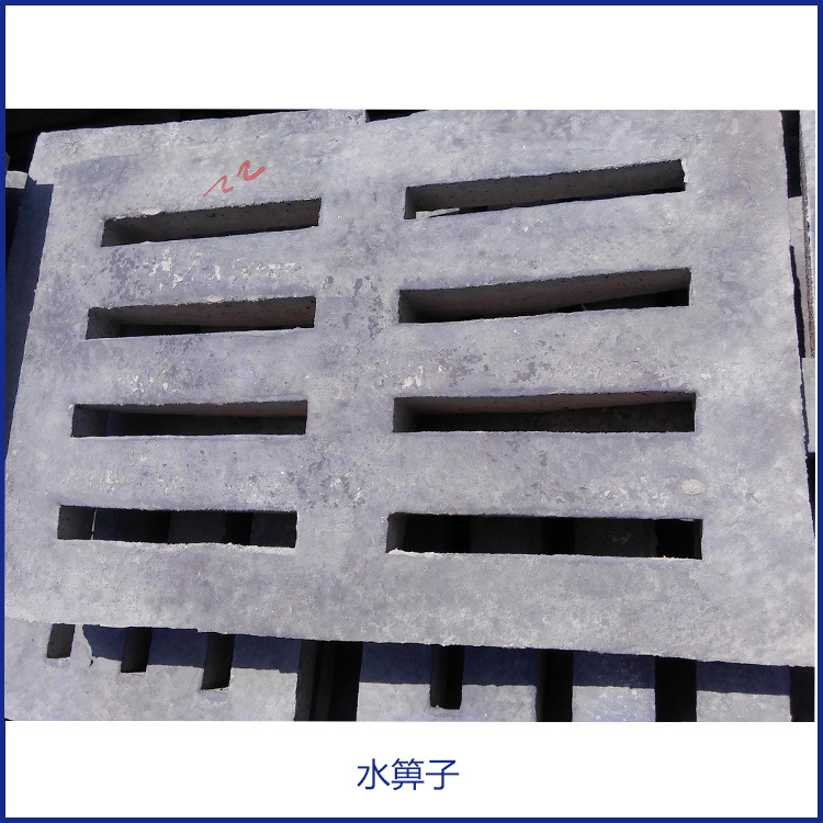 加工各种水泥水箅子 球墨井盖雨篦子 市政排水雨水篦子 质量保证