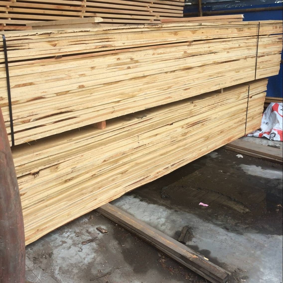 1立方米 产品属性 产地 上海 规格 落叶松薄板 规格 落叶松方料跳板