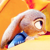 疯狂动物城表情包,以后聊天可以尽情地装bility啦!