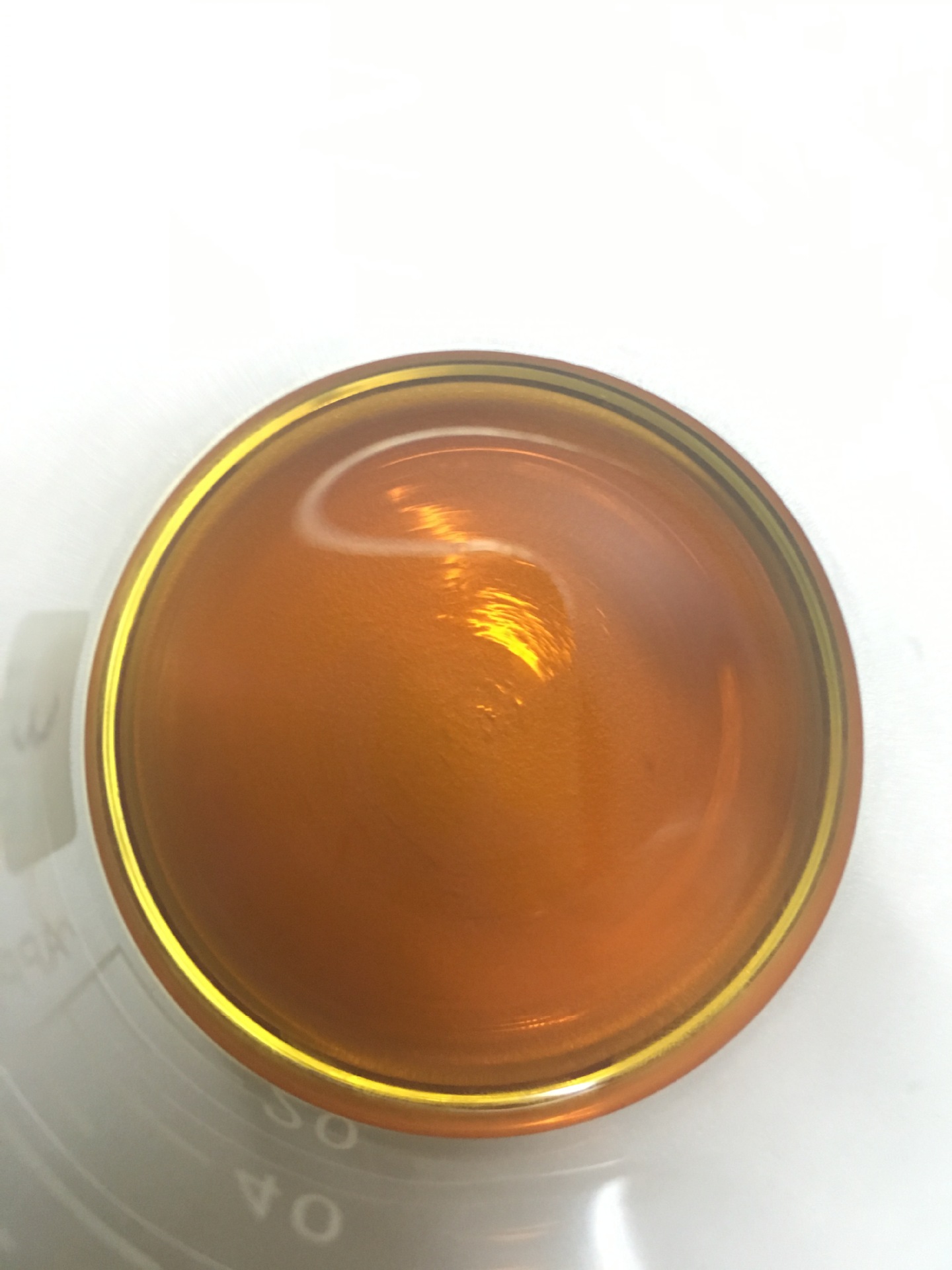 0%   ph(1%水溶液) 2.0-3.0 密度(20℃)g