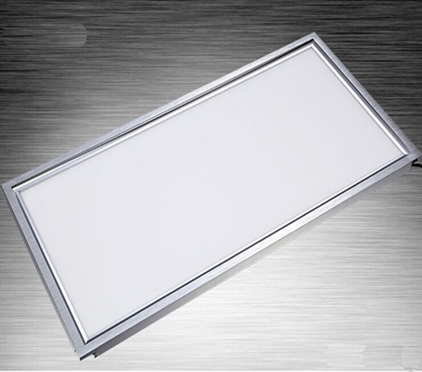 旭宏led平板灯 600*1200平板灯 led厨卫灯集成吊灯led面板灯