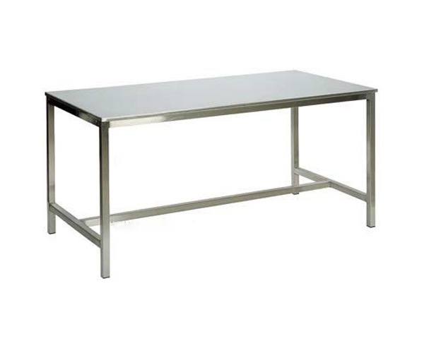 名称: 不锈钢单层工作台 品牌: hoxzh 货号: hx-c110 材质:sus201