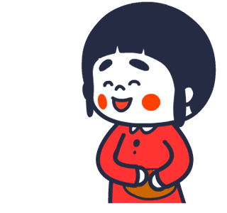 想想都有点小激动呢!