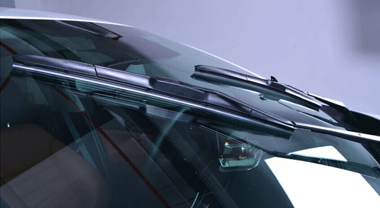 别克英朗林荫大道专用雨刷 昂科雷昂科拉雨刮器 君威凯越雨刮片