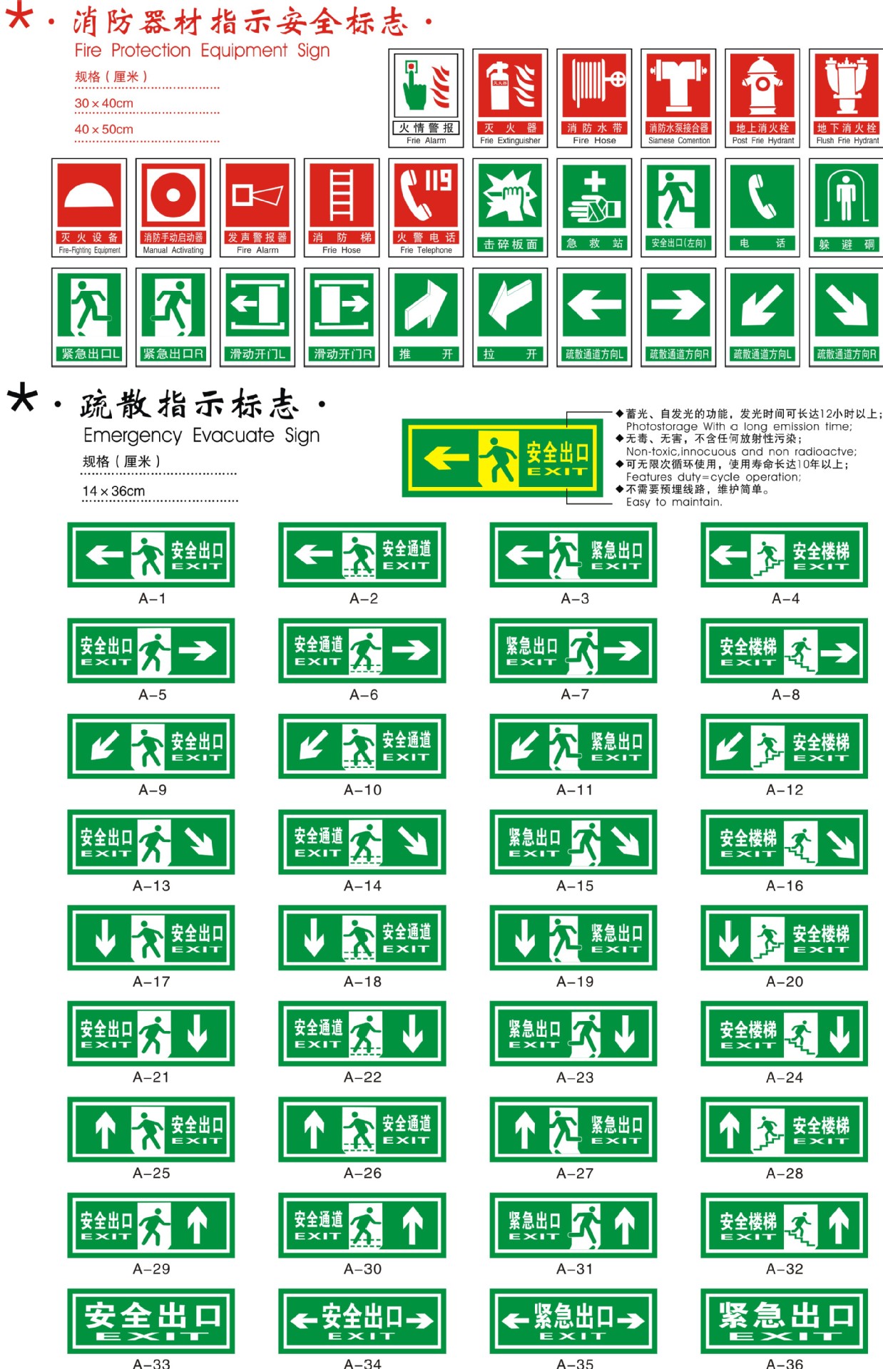安键环pvc警示牌批发 电力安全标志牌 可旋转带挂钩标牌现货