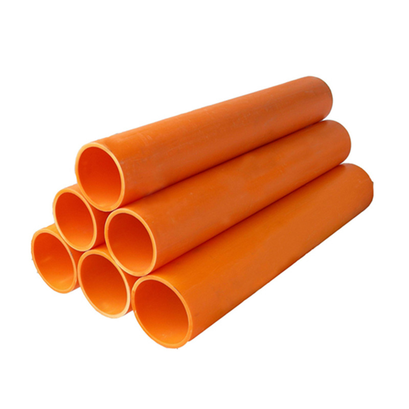 优质可混批cpvc高压电力护套管 cpvc电力管厚 厂家正品直销