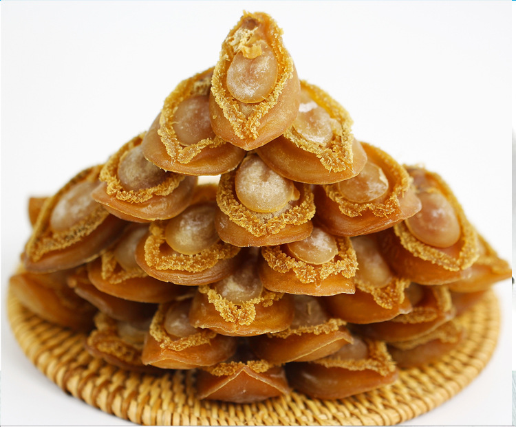 冷冻海鲜水产批发 福建东山特产高品质鲍鱼干 散装称重海产品