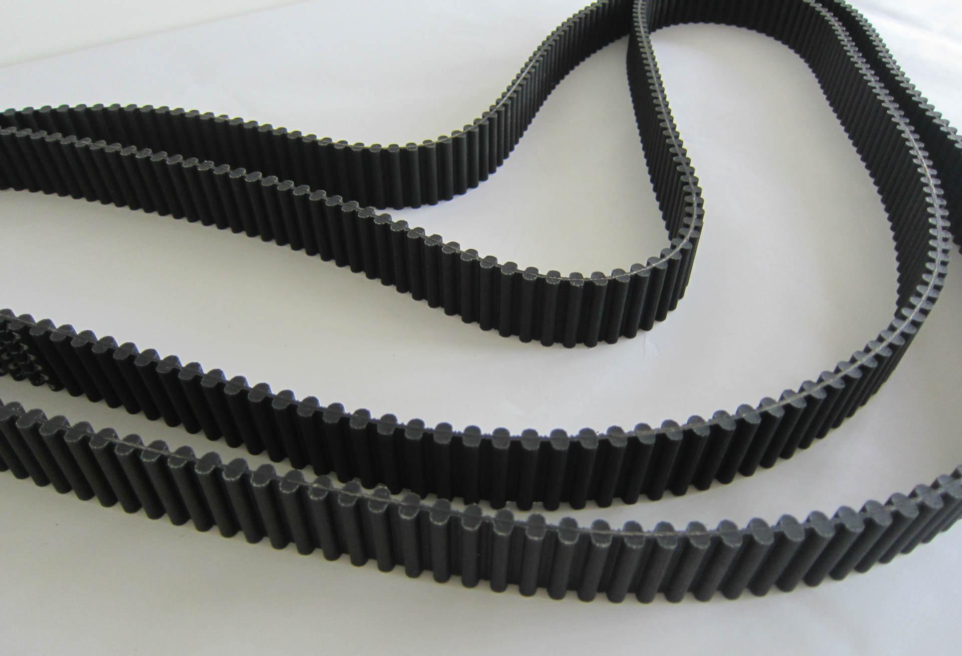 专业供应高质量双面齿同步带