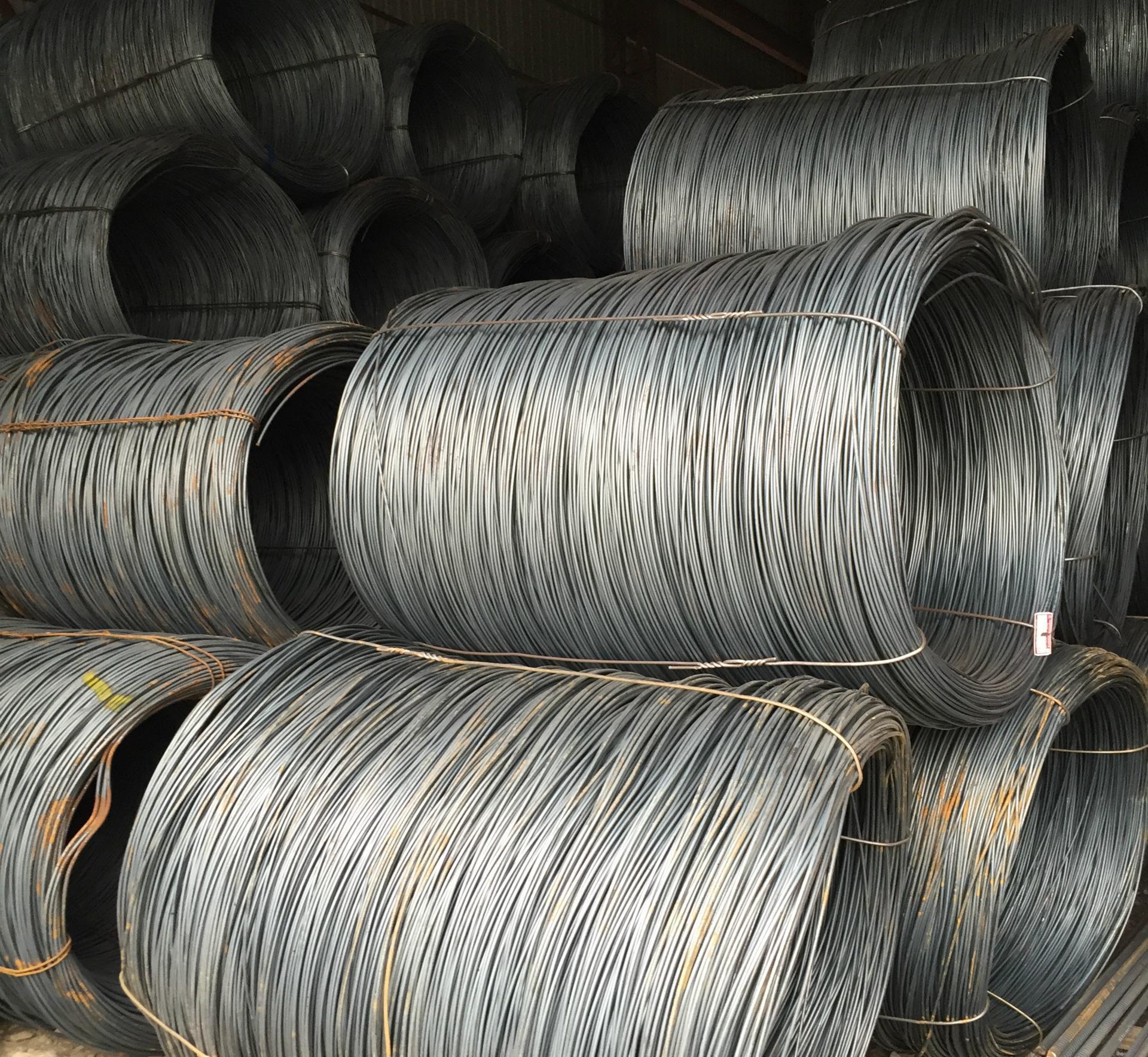 高线线材sae1008直条拉丝进出口箍筋6.5/8/10/12/14/16