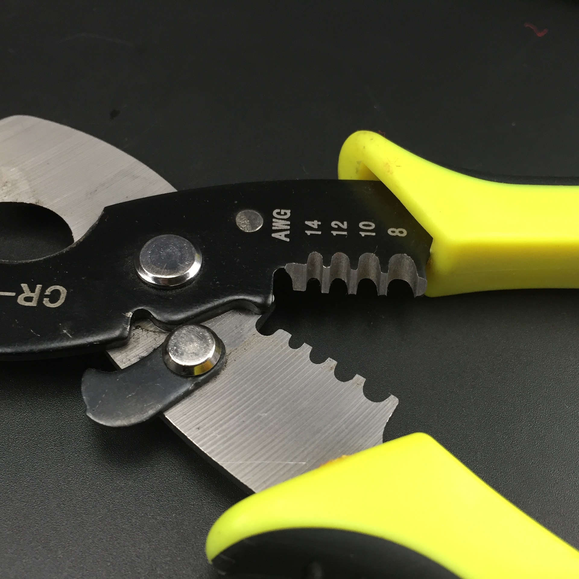 佳杰防水插板 安装专用工具 剥线钳