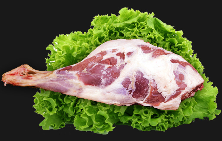 招商 阿勒泰大尾巴羊羔羊肉