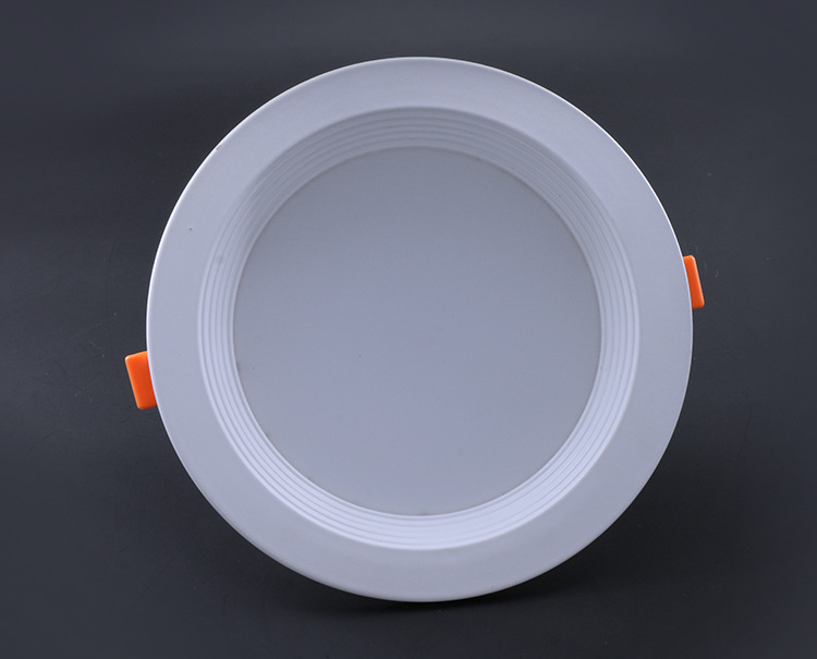 5寸 防眩防水吸顶灯