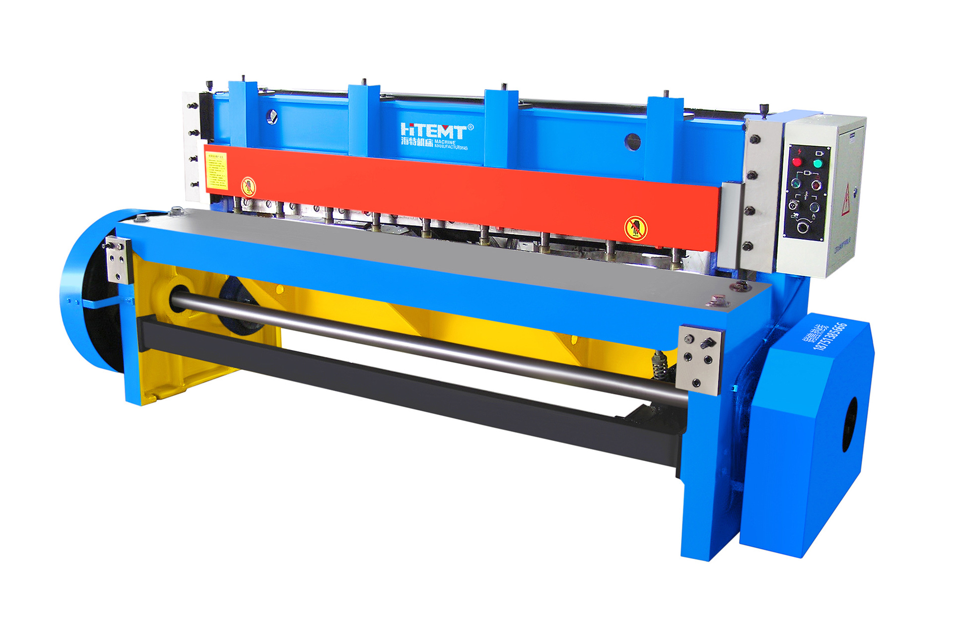 江苏剪板机 机械剪板机厂家 q11-4x2000机械剪板机系列供应