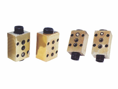 fdy320/50型液控单向阀厂家 液控单向阀供应